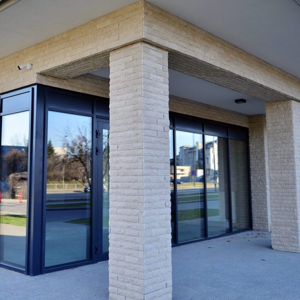 Gewerbeimmobilien